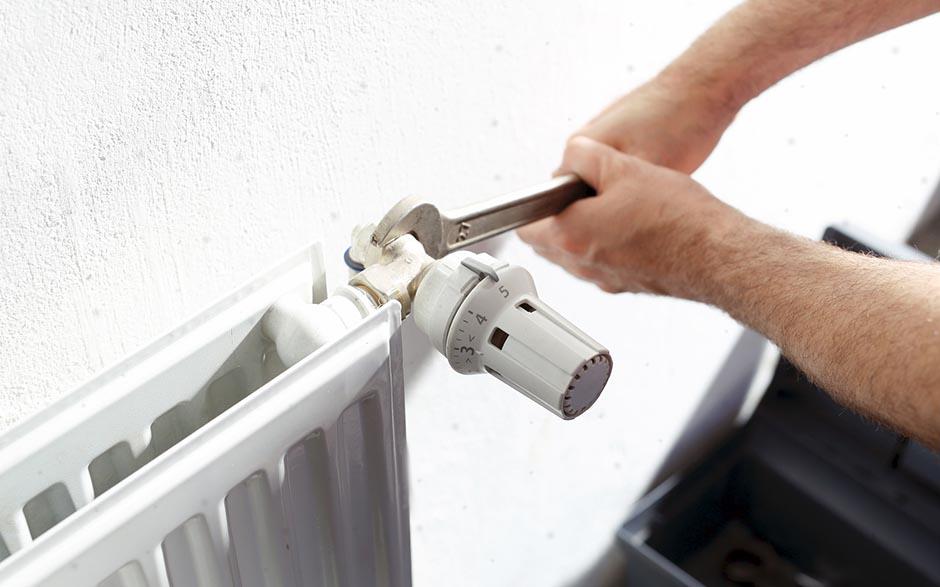 chauffage au gaz Montrouge